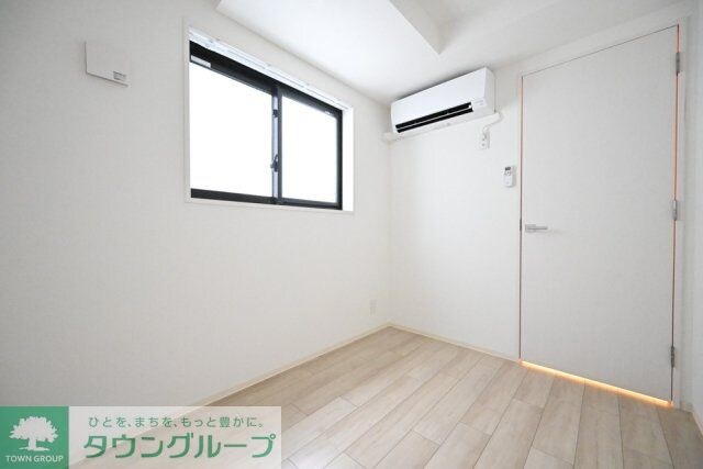 フェリデンシア御嶽山の物件内観写真