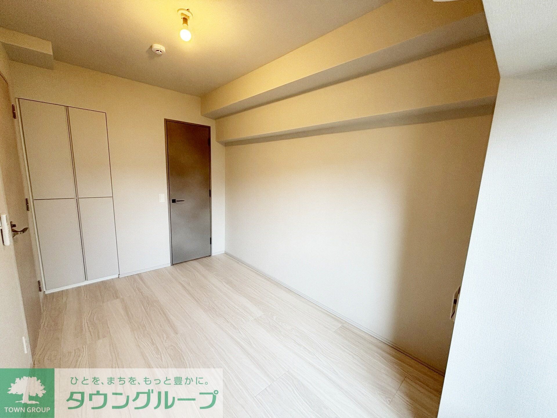 AIFLAT渋谷西原の物件内観写真