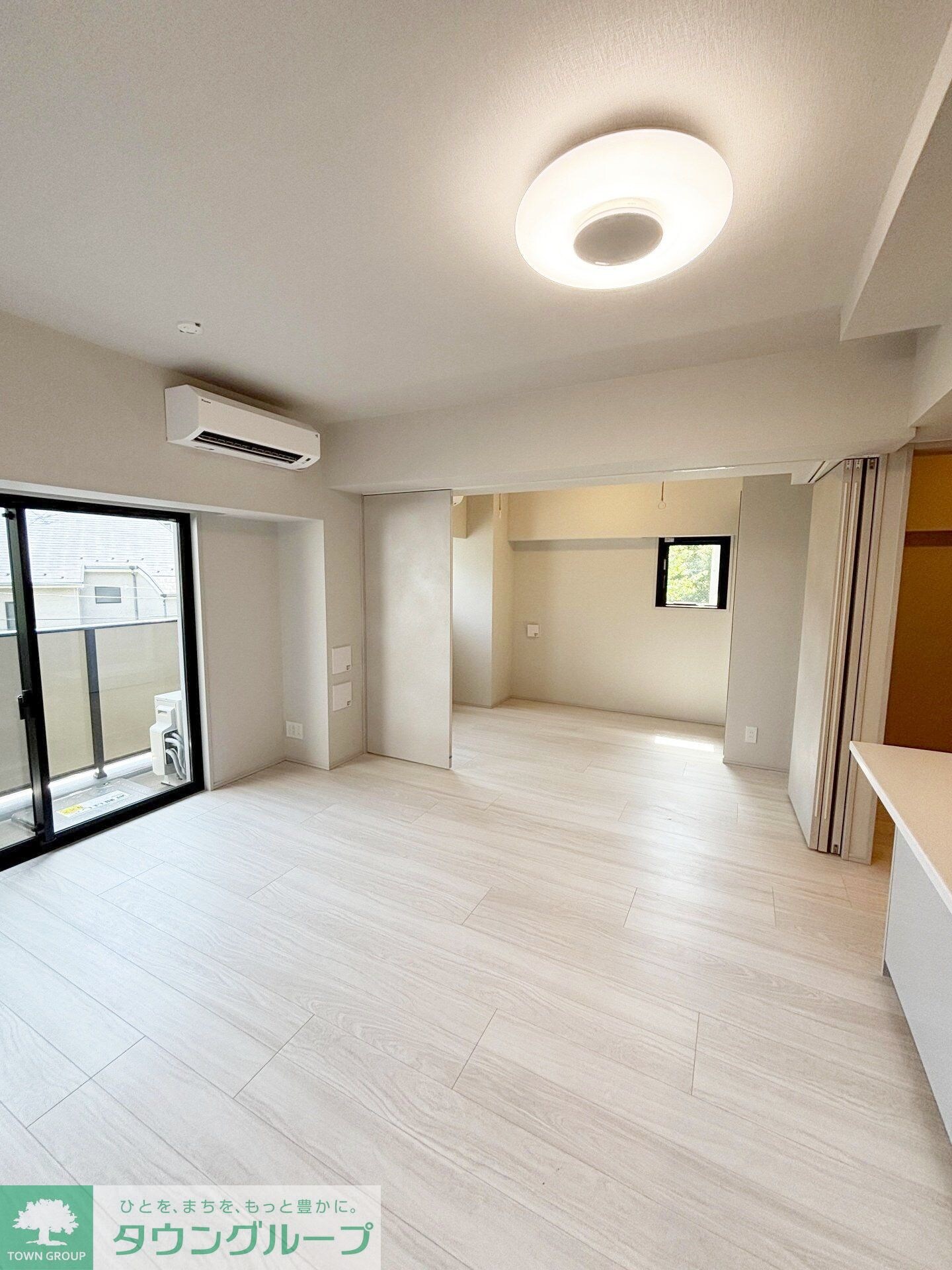 AIFLAT渋谷西原の物件内観写真