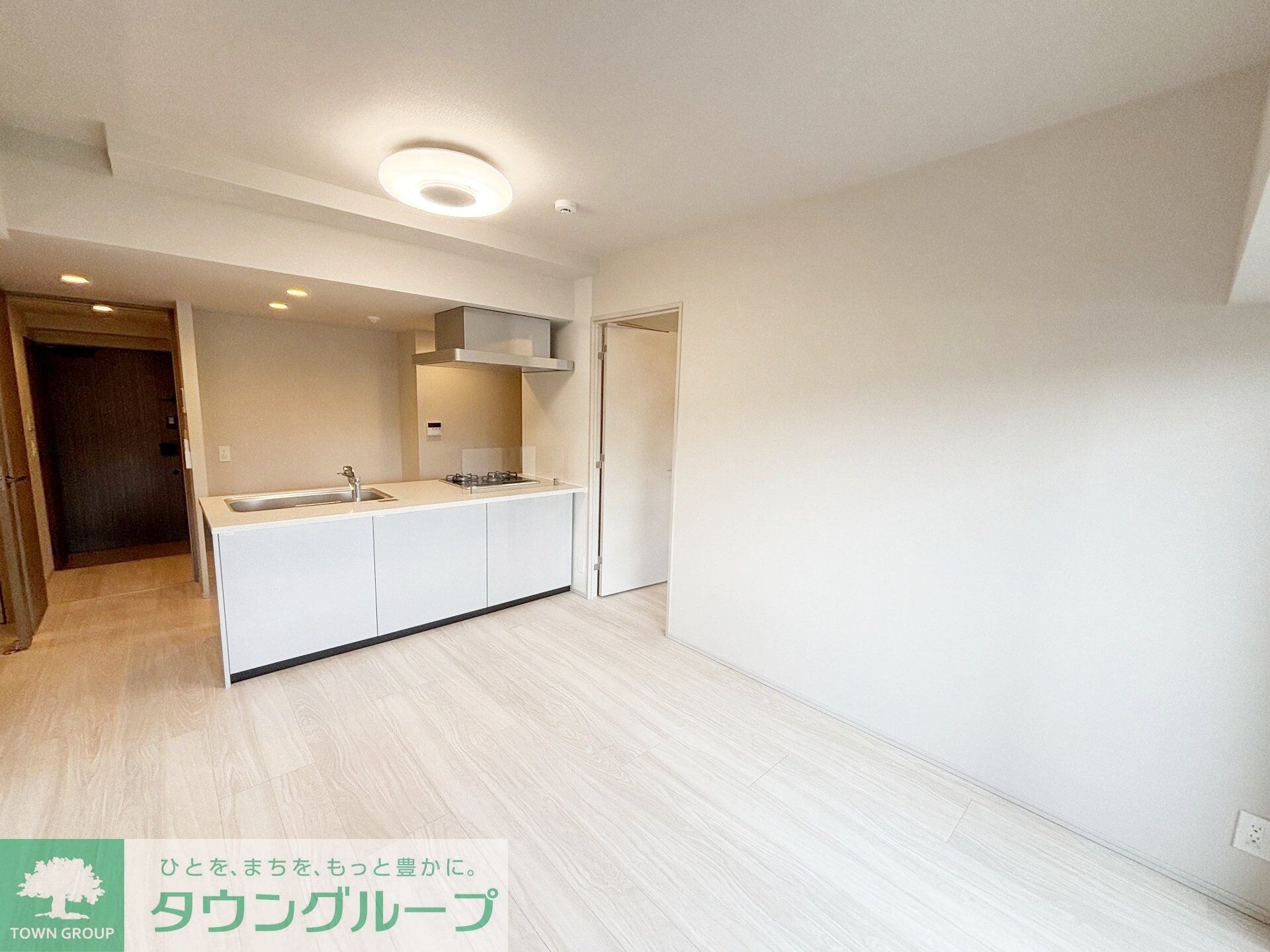 AIFLAT渋谷西原の物件内観写真