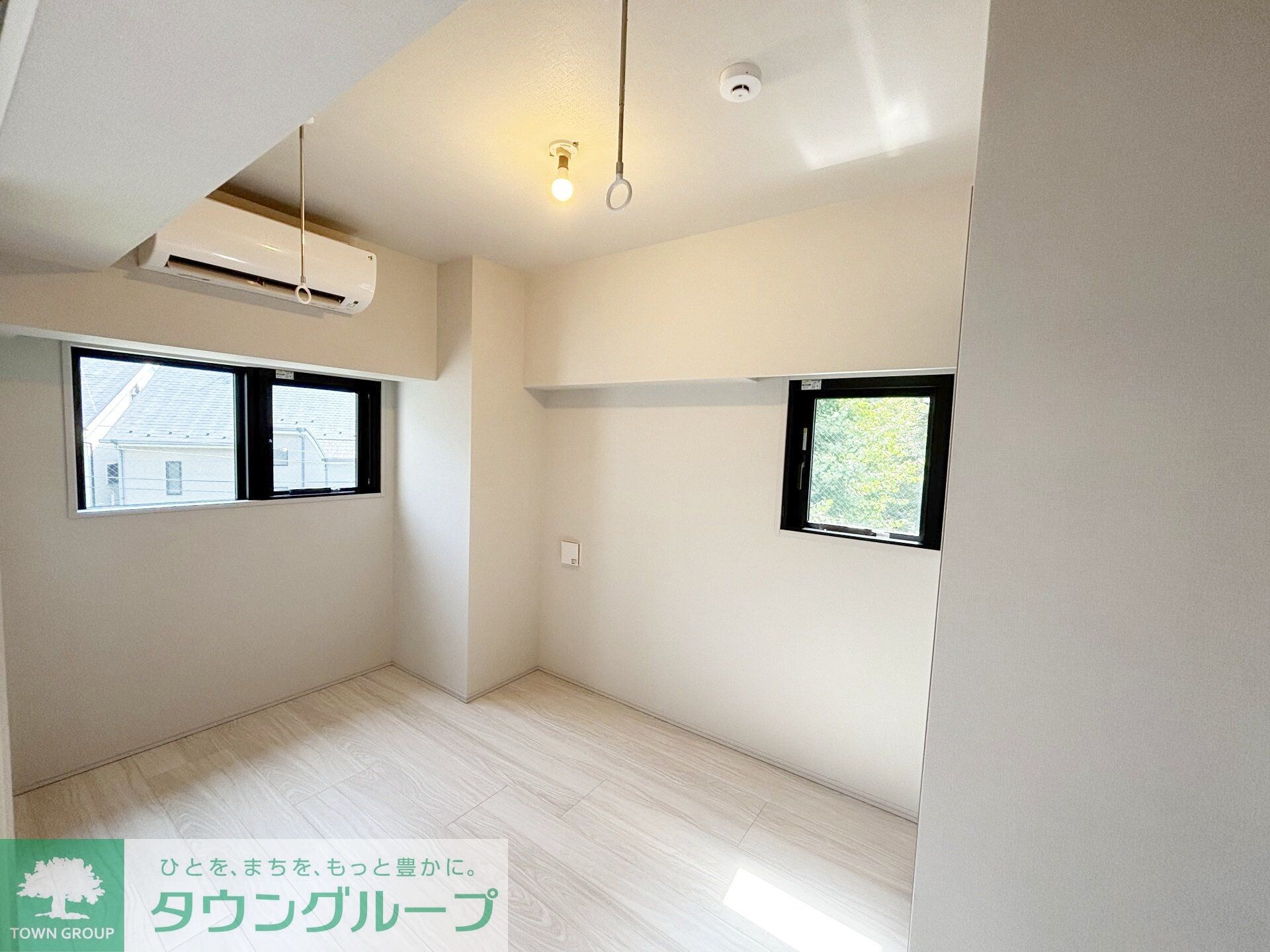 AIFLAT渋谷西原の物件内観写真