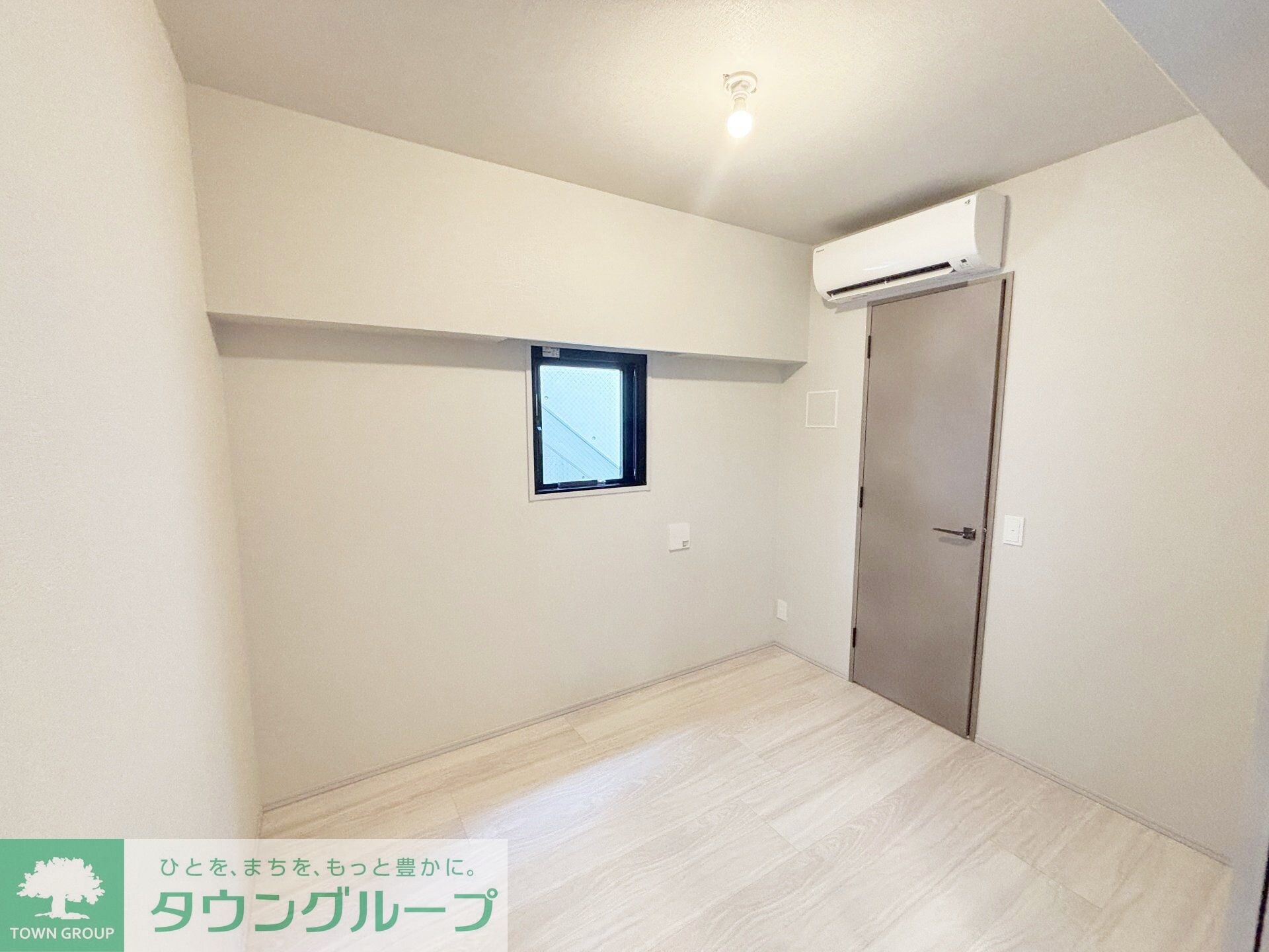 AIFLAT渋谷西原の物件内観写真