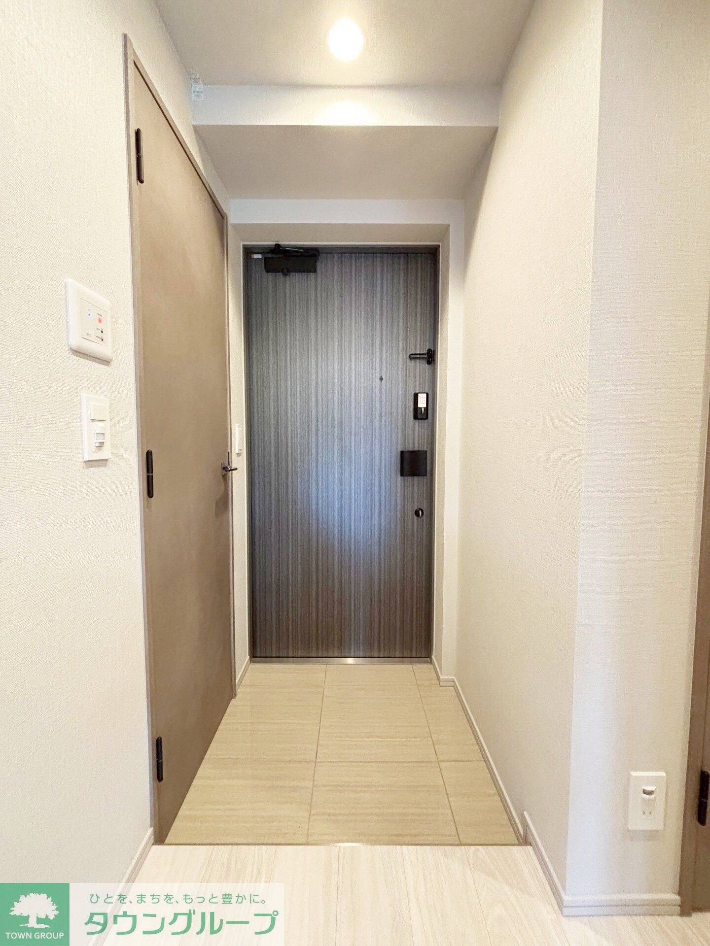 AIFLAT渋谷西原の物件内観写真