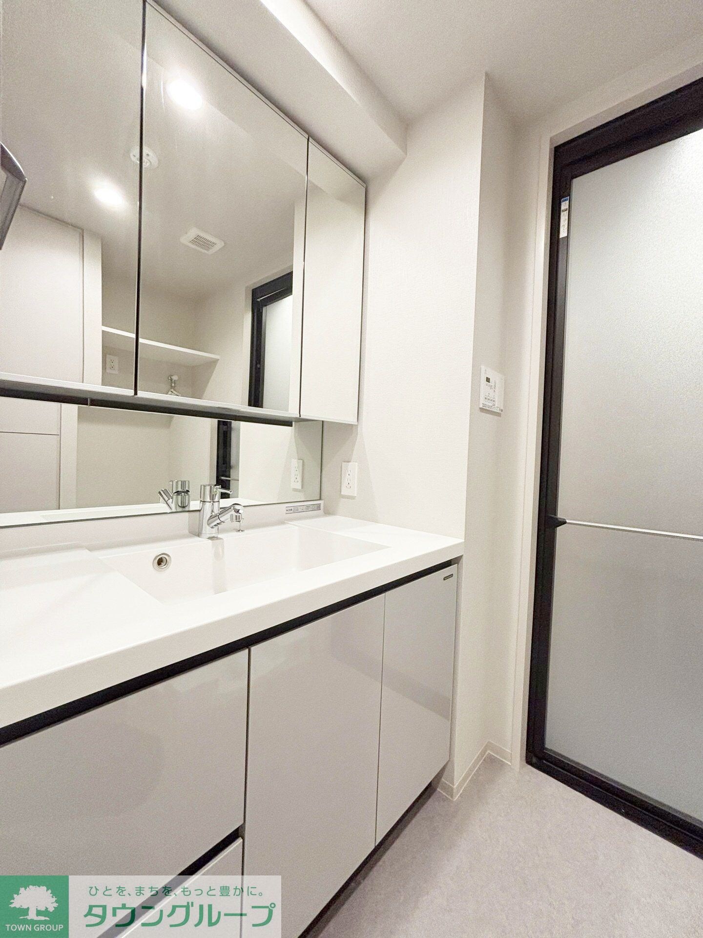 AIFLAT渋谷西原の物件内観写真