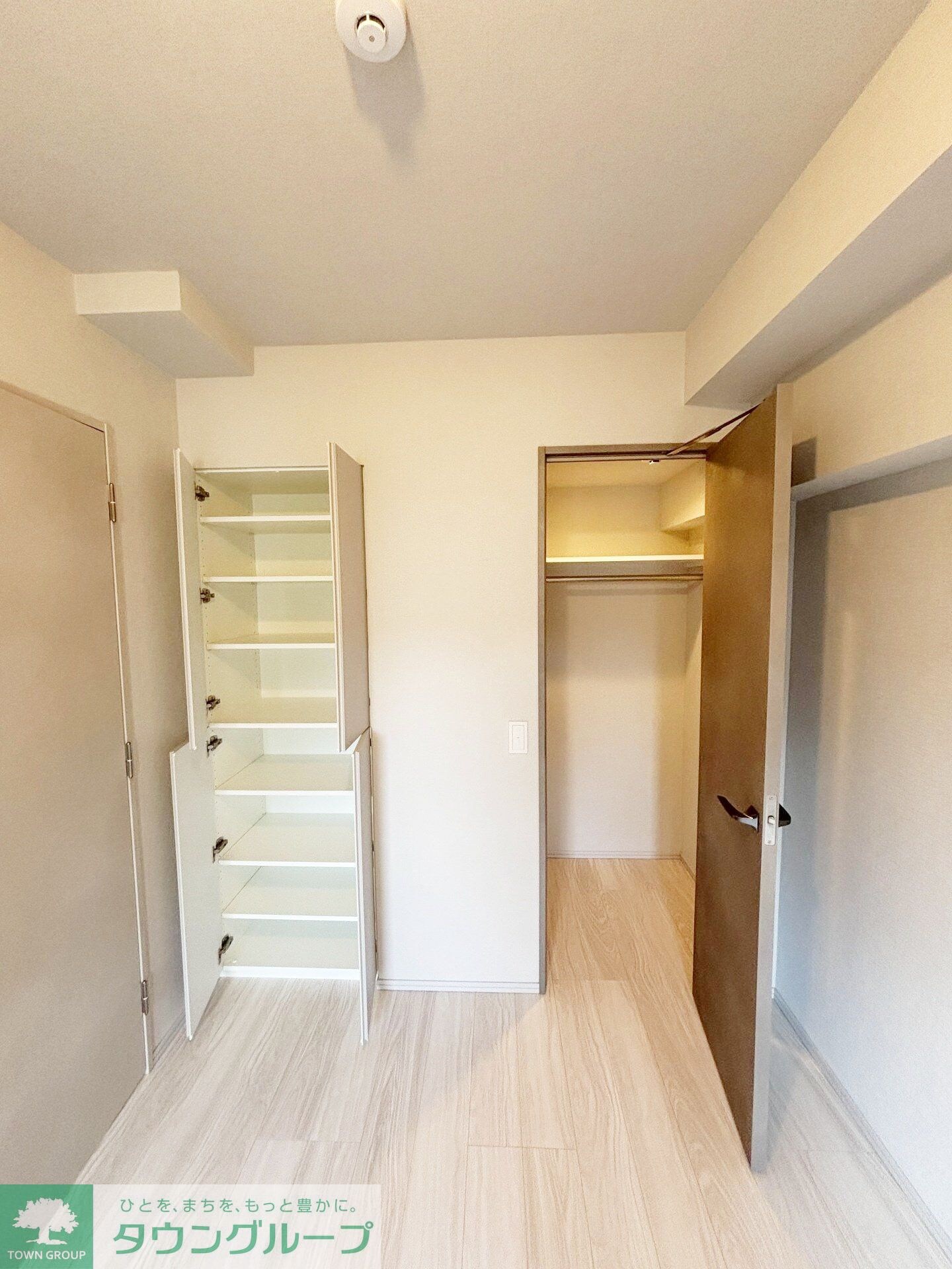 AIFLAT渋谷西原の物件内観写真