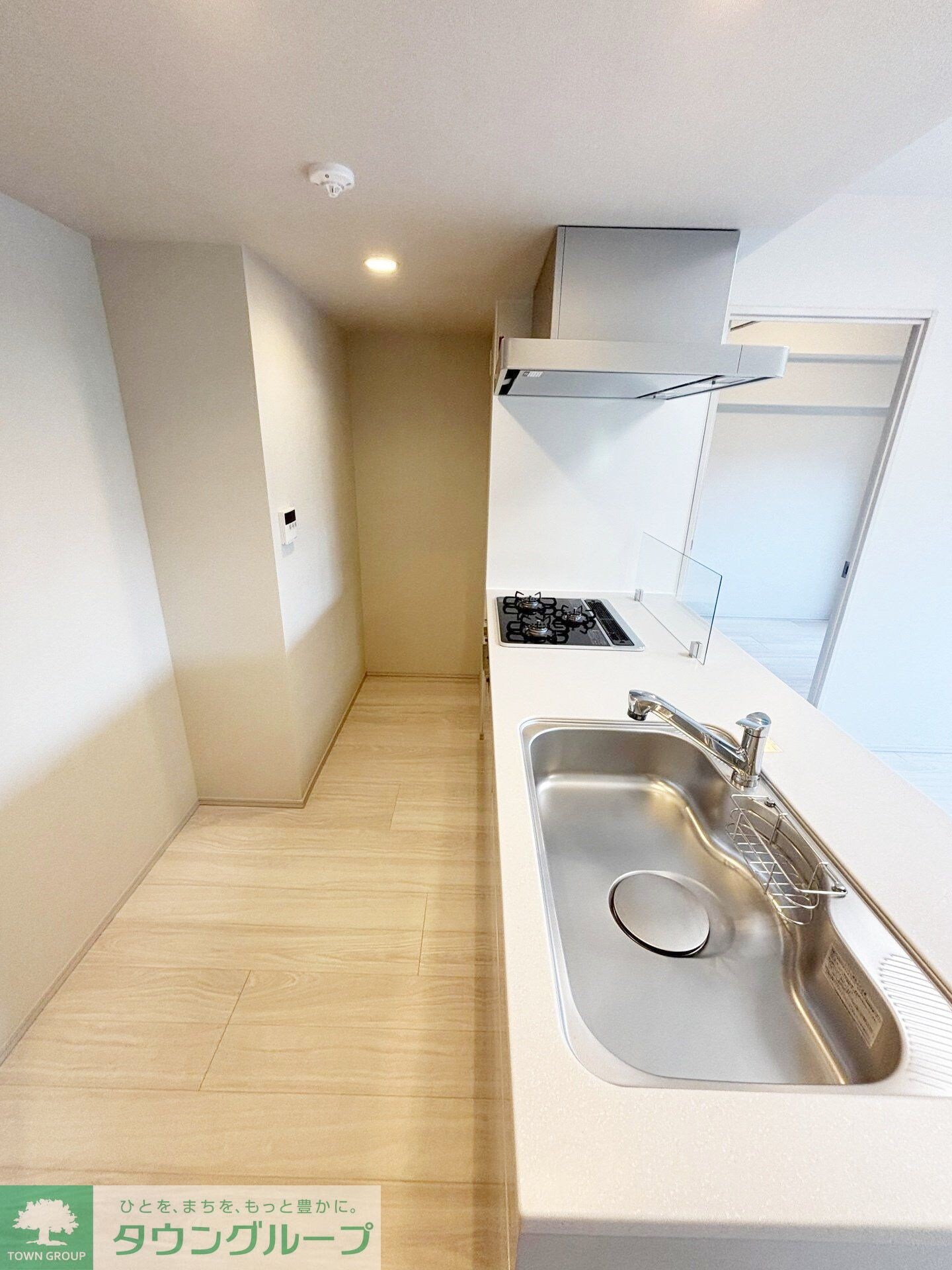 AIFLAT渋谷西原の物件内観写真