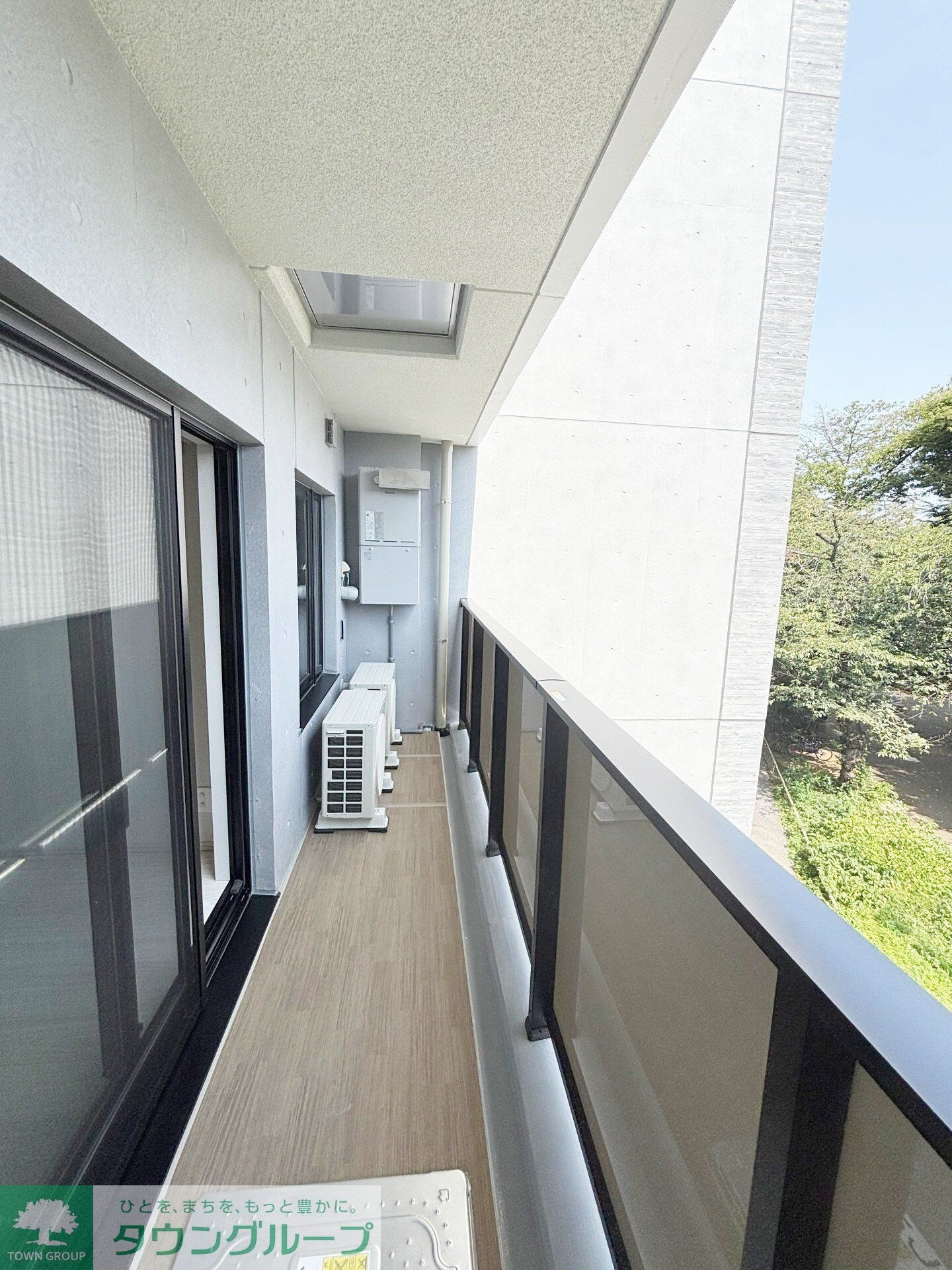 AIFLAT渋谷西原の物件内観写真