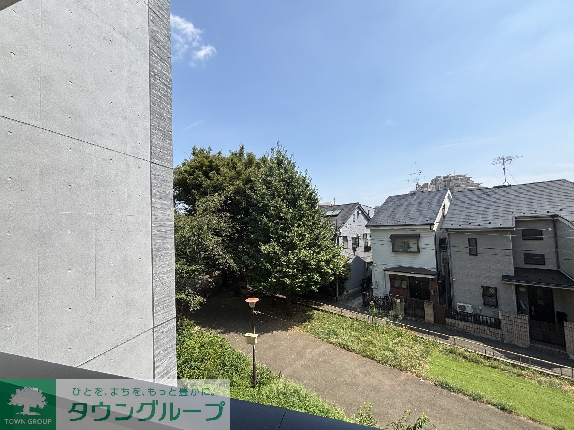 AIFLAT渋谷西原の物件内観写真