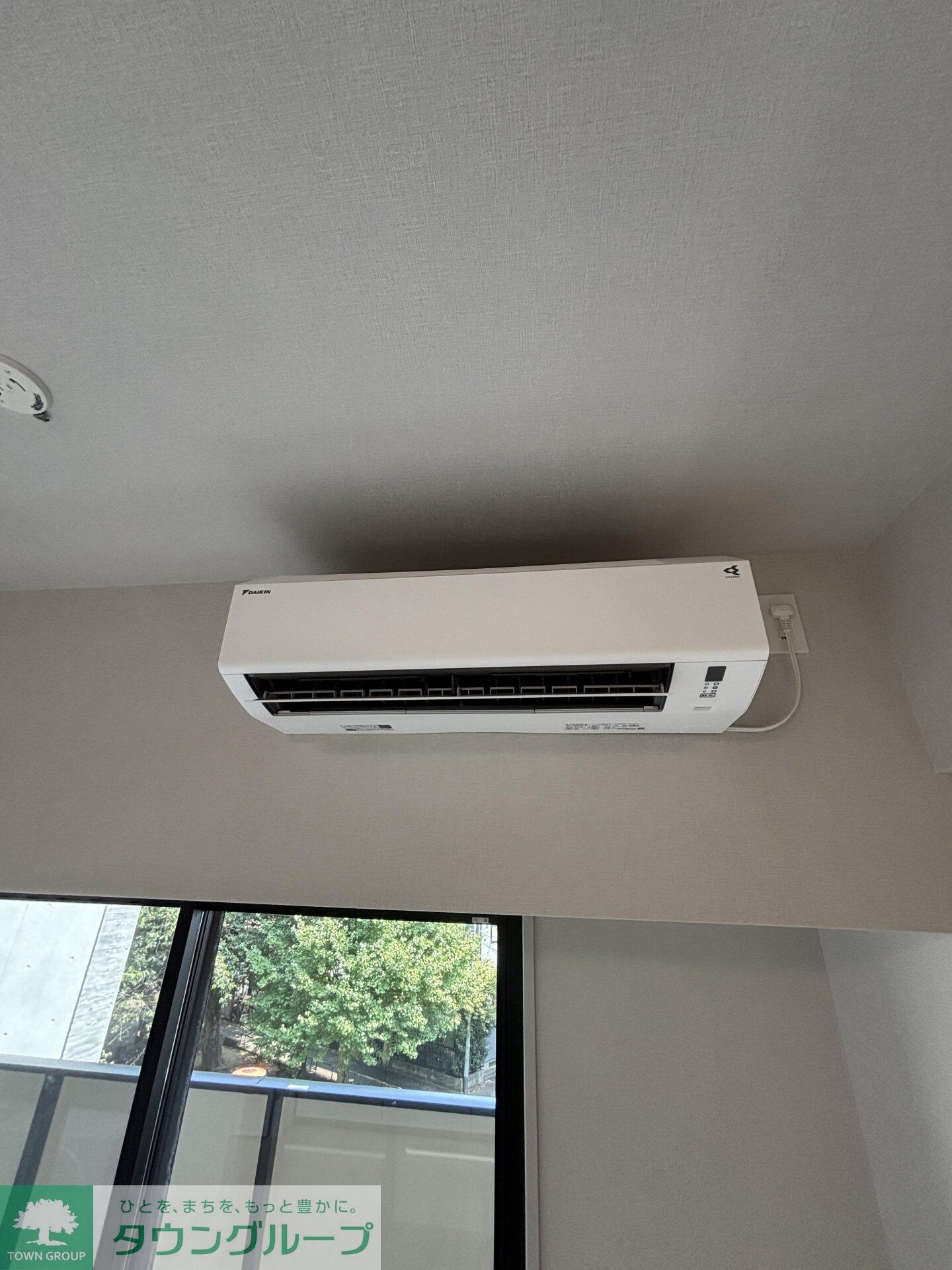 AIFLAT渋谷西原の物件内観写真