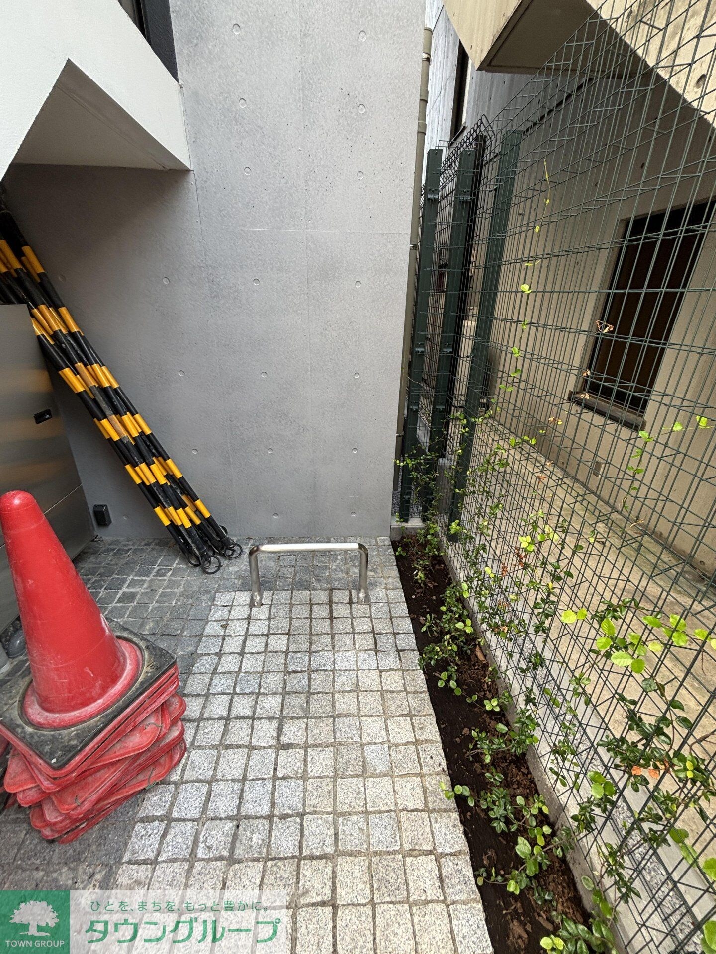 AIFLAT渋谷西原の物件内観写真