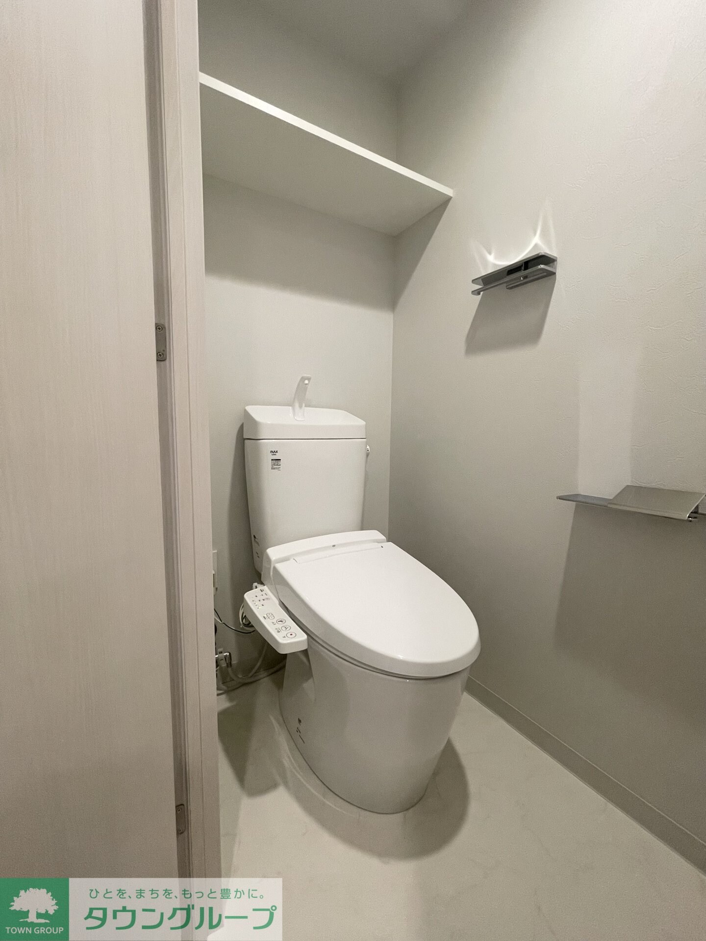 ブランシエスタ品川大井町パークエッジの物件内観写真