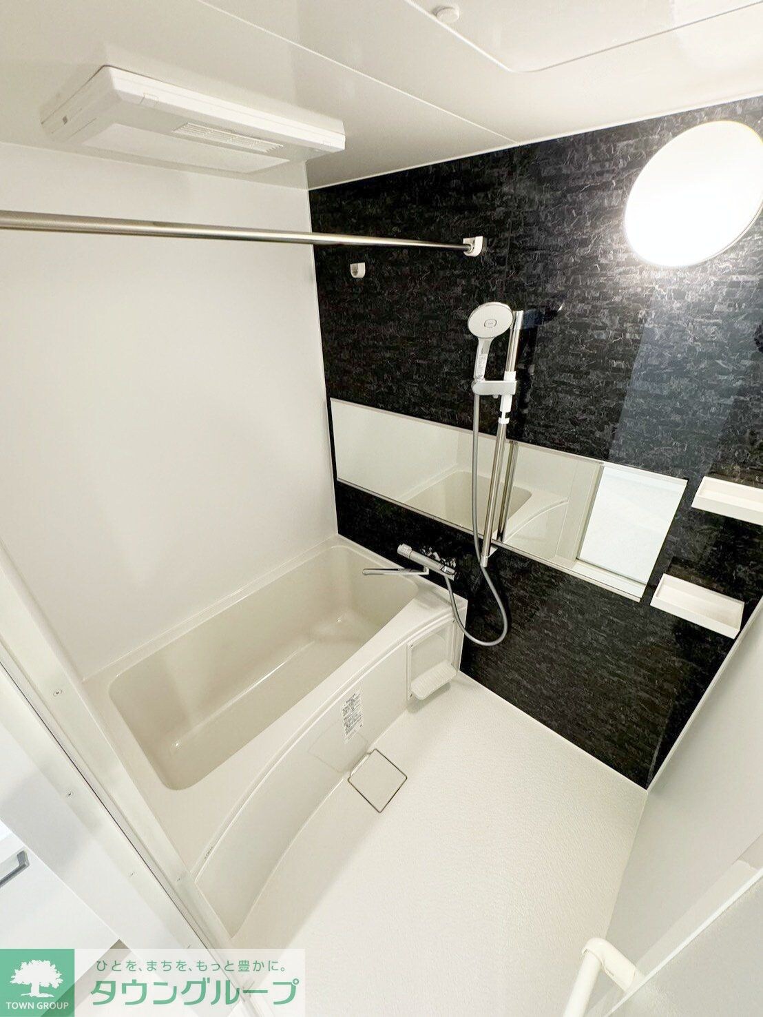 PARK LILA住吉の物件内観写真