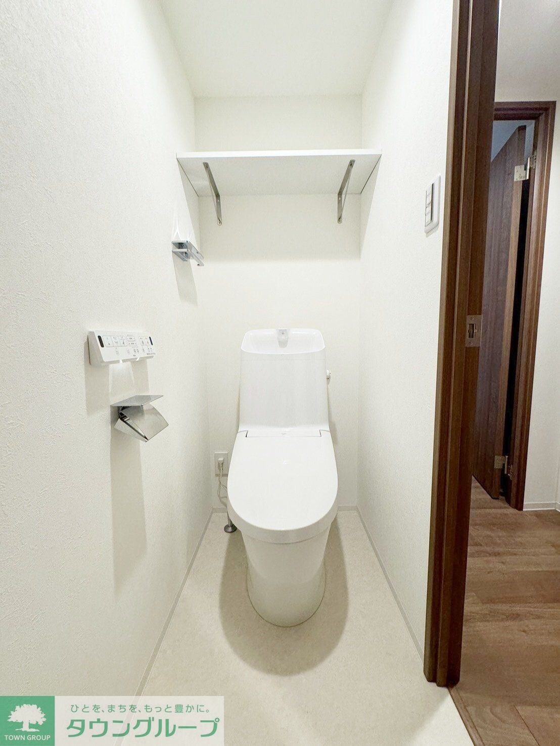 PARK LILA住吉の物件内観写真