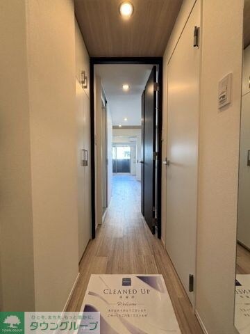 レジディア神田岩本町IIの物件内観写真