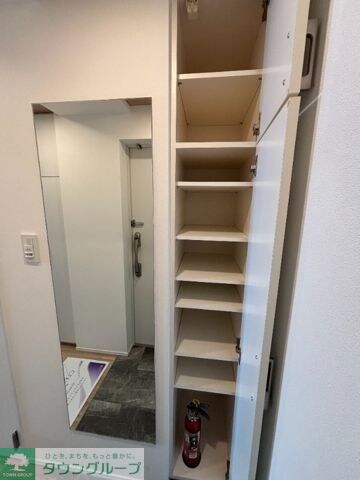 レジディア神田岩本町IIの物件内観写真