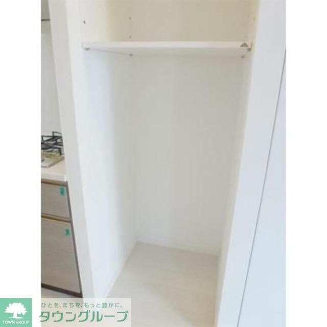 パークアクシス蒲田ステーションゲートの物件内観写真