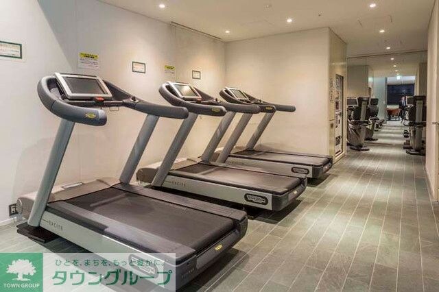 Brillia代官山プレステージの物件内観写真