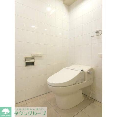 Brillia代官山プレステージの物件内観写真