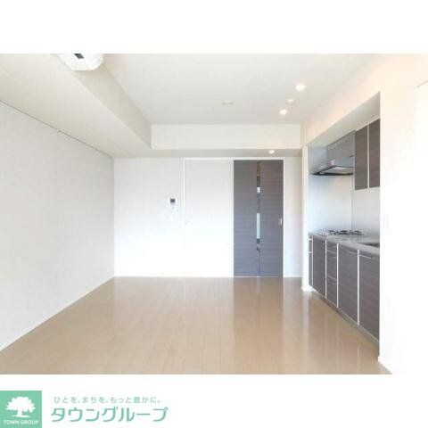 Brillia代官山プレステージの物件内観写真