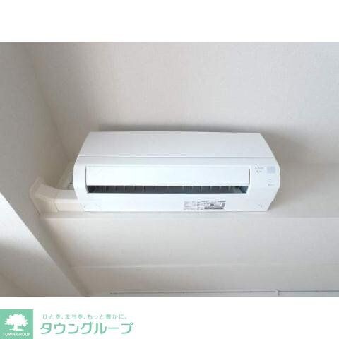 Brillia代官山プレステージの物件内観写真