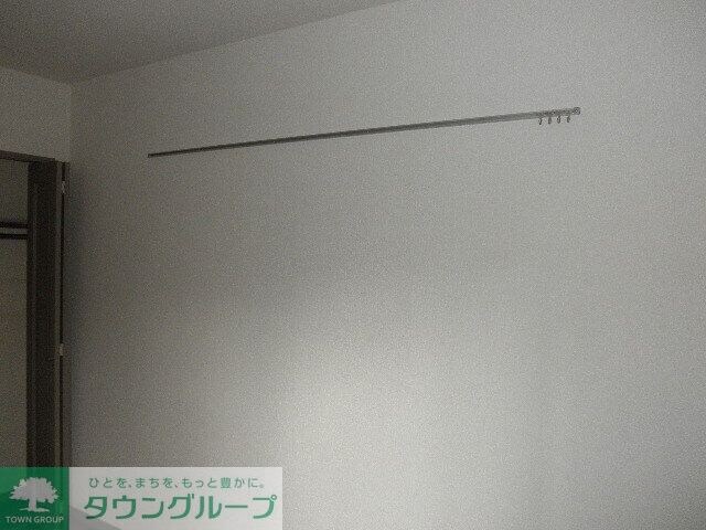 ウィンベルデュエット恵比寿4の物件内観写真