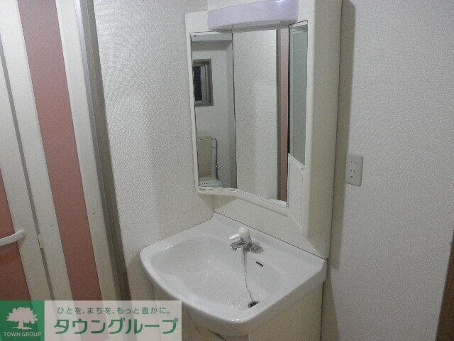 ウィンベルデュエット恵比寿4の物件内観写真