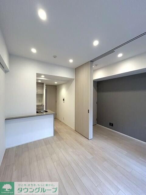 ザ・パークワンズ日本橋人形町の物件内観写真