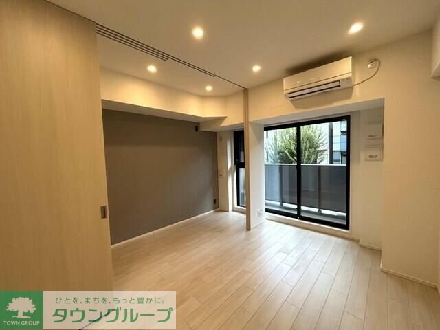 ザ・パークワンズ日本橋人形町の物件内観写真