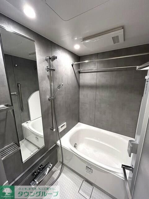 ザ・パークワンズ日本橋人形町の物件内観写真