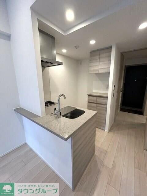 ザ・パークワンズ日本橋人形町の物件内観写真