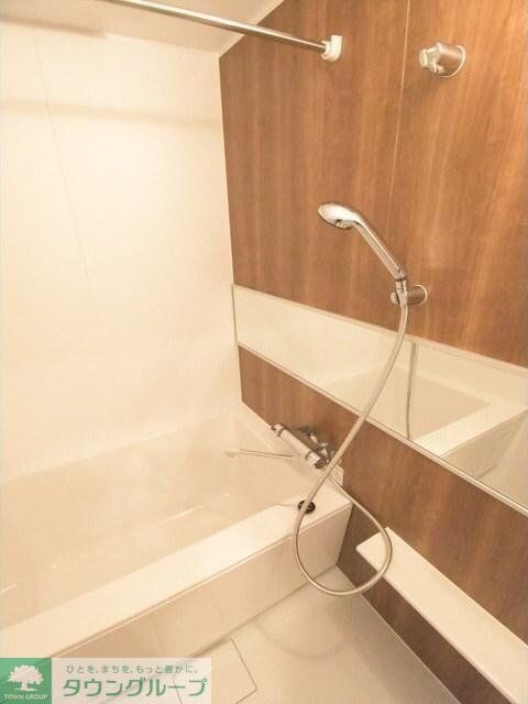 オーパスホームズ芝公園の物件内観写真