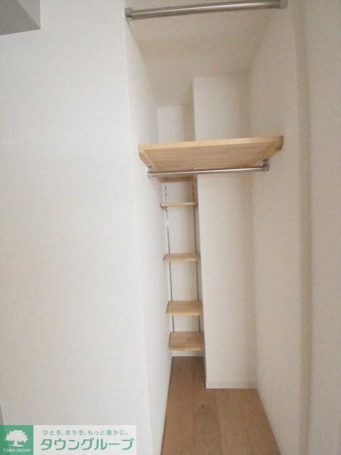 オーパスホームズ芝公園の物件内観写真