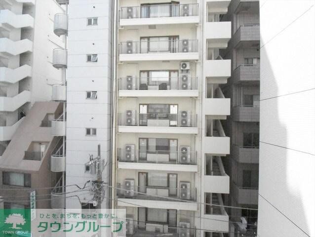 オーパスホームズ芝公園の物件内観写真