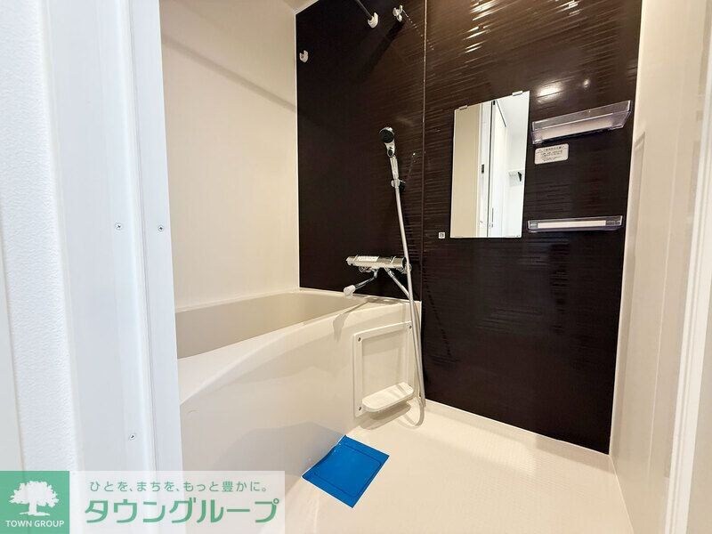 パークサイド戸越公園の物件内観写真