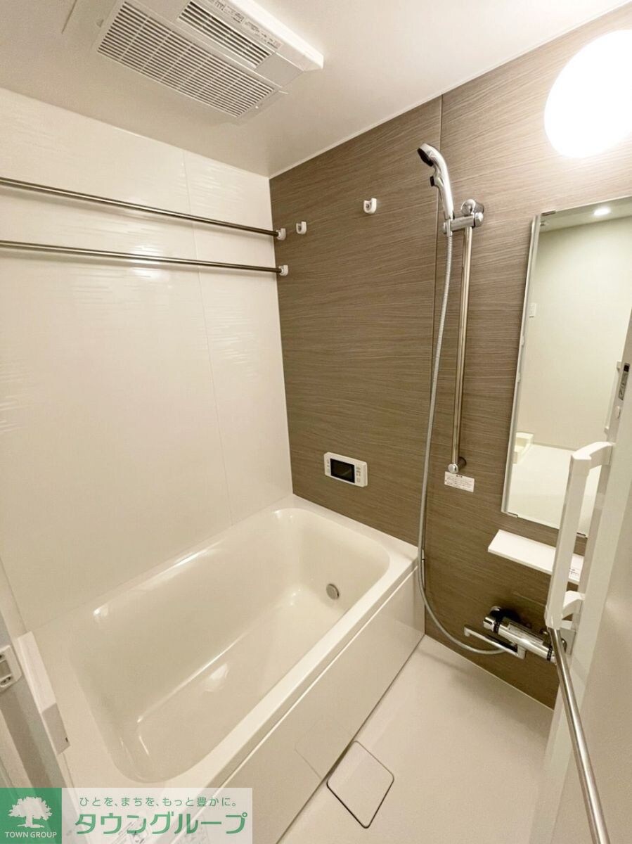 アーバネックス南品川IIの物件内観写真