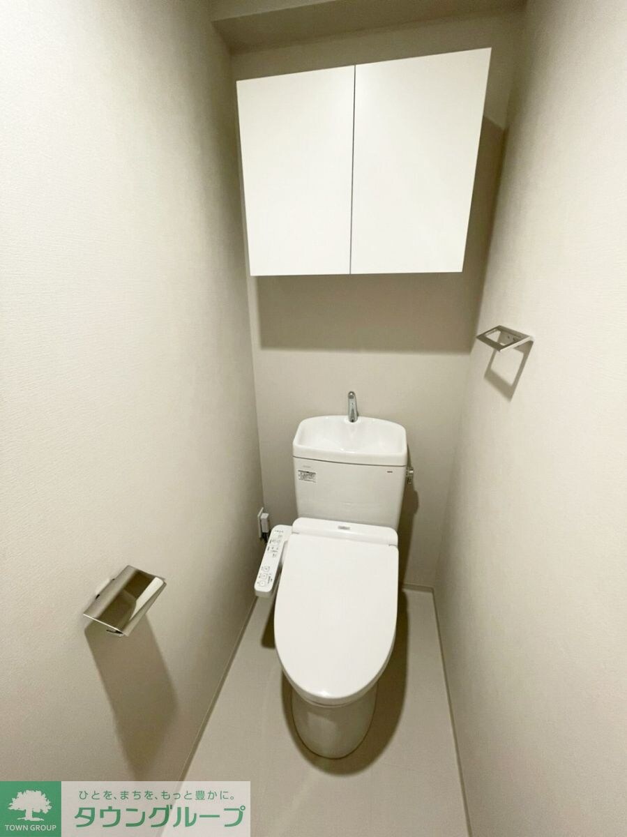 アーバネックス南品川IIの物件内観写真