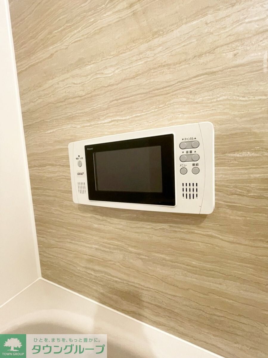 アーバネックス南品川IIの物件内観写真