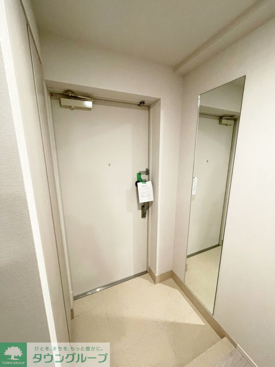 アーバネックス南品川IIの物件内観写真