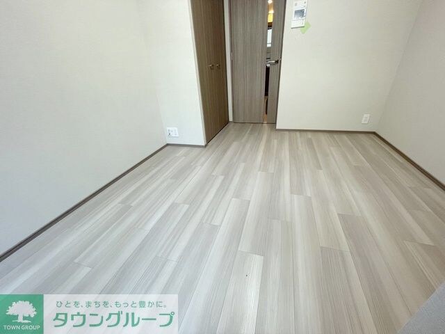 SS.FLAT北品川の物件内観写真