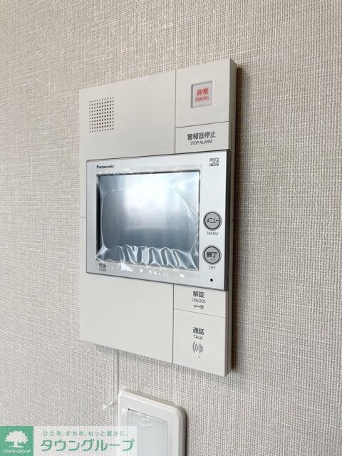 SS.FLAT北品川の物件内観写真