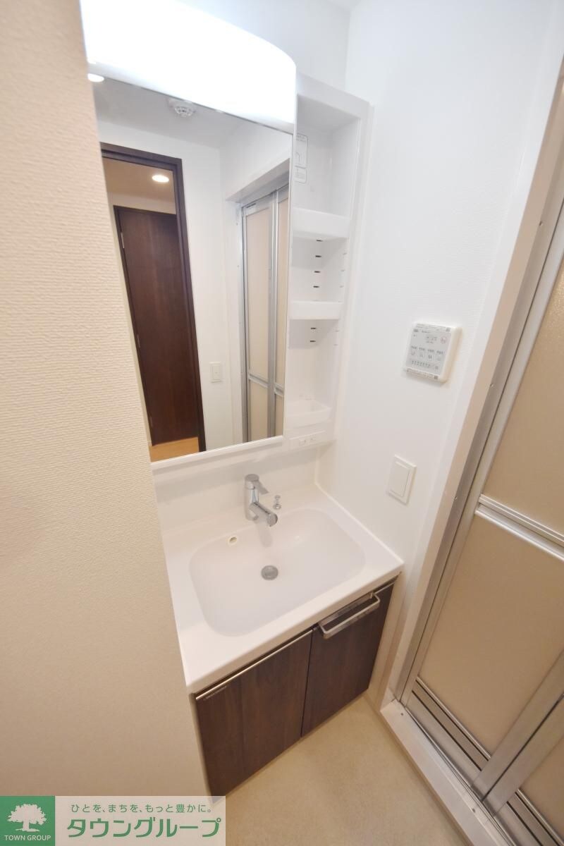 ベルエスパス箱崎の物件内観写真