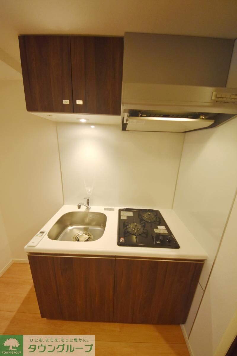 ベルエスパス箱崎の物件内観写真