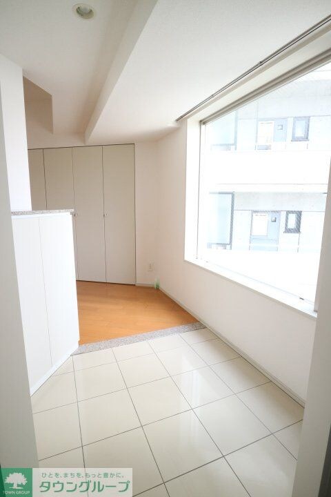 プライムアーバン四谷外苑東の物件内観写真