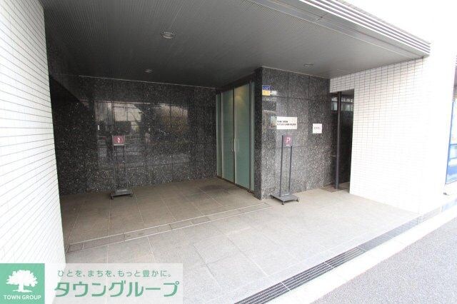 プライムアーバン四谷外苑東の物件内観写真