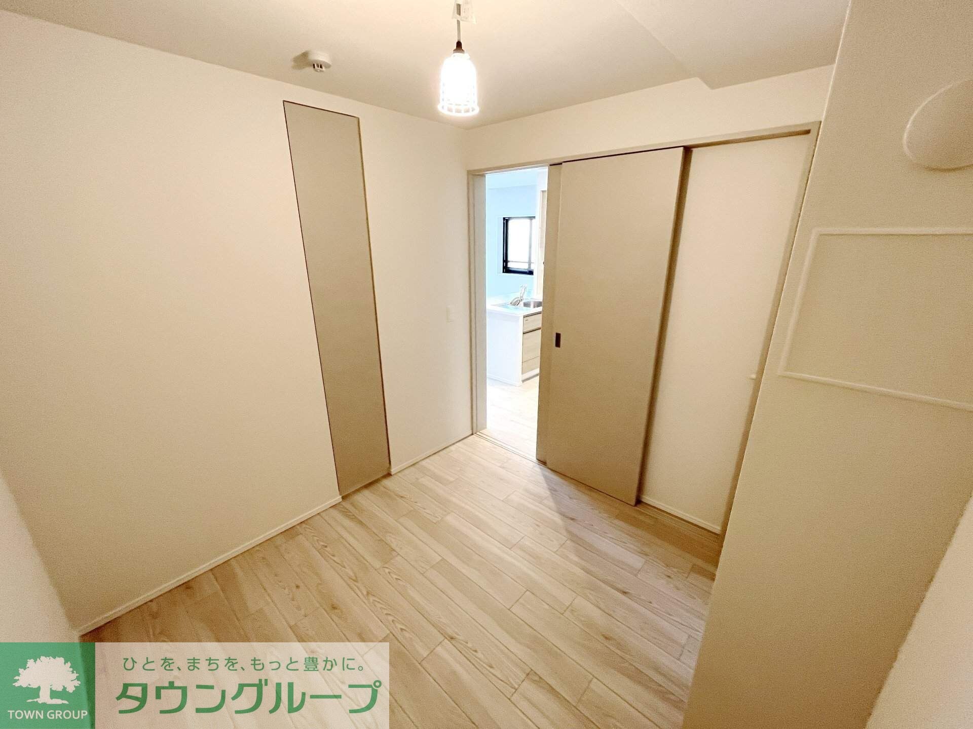 ザ・ケンジントン・レジデンス上池台の物件内観写真