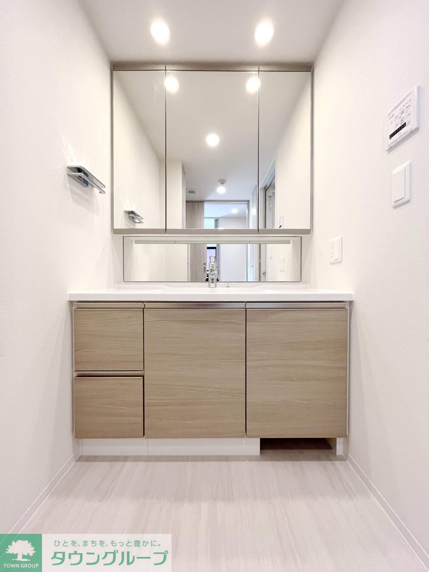 ザ・ケンジントン・レジデンス上池台の物件内観写真