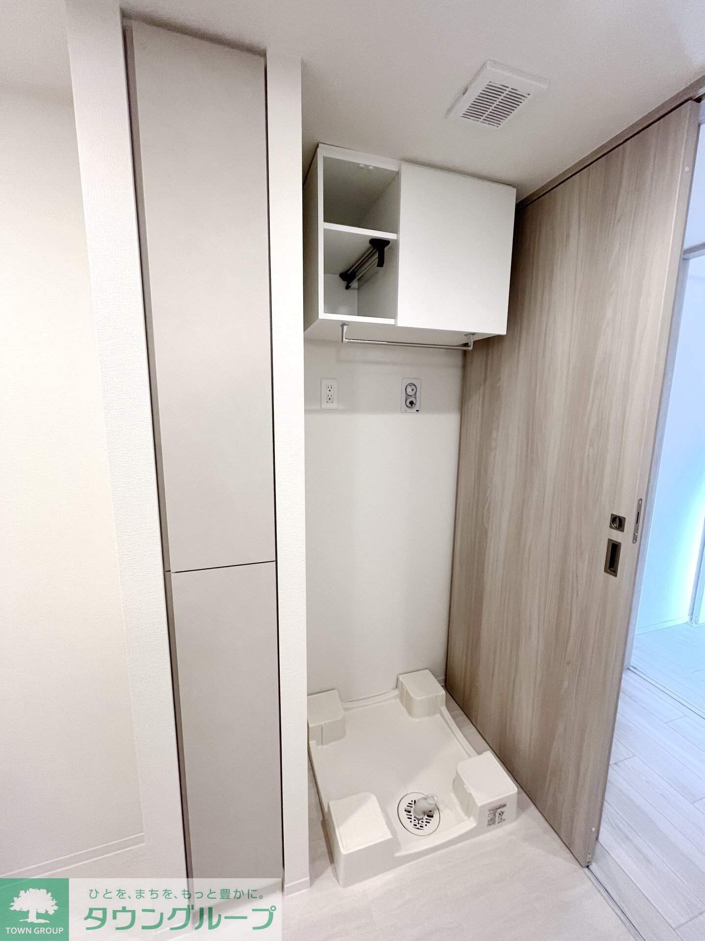 ザ・ケンジントン・レジデンス上池台の物件内観写真