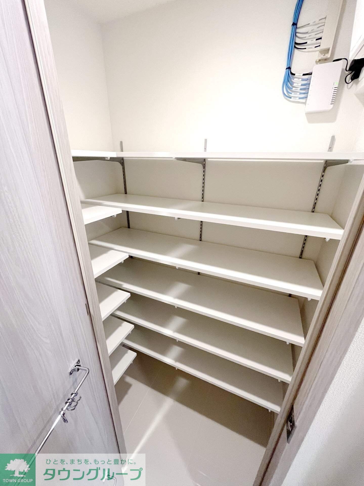 ザ・ケンジントン・レジデンス上池台の物件内観写真