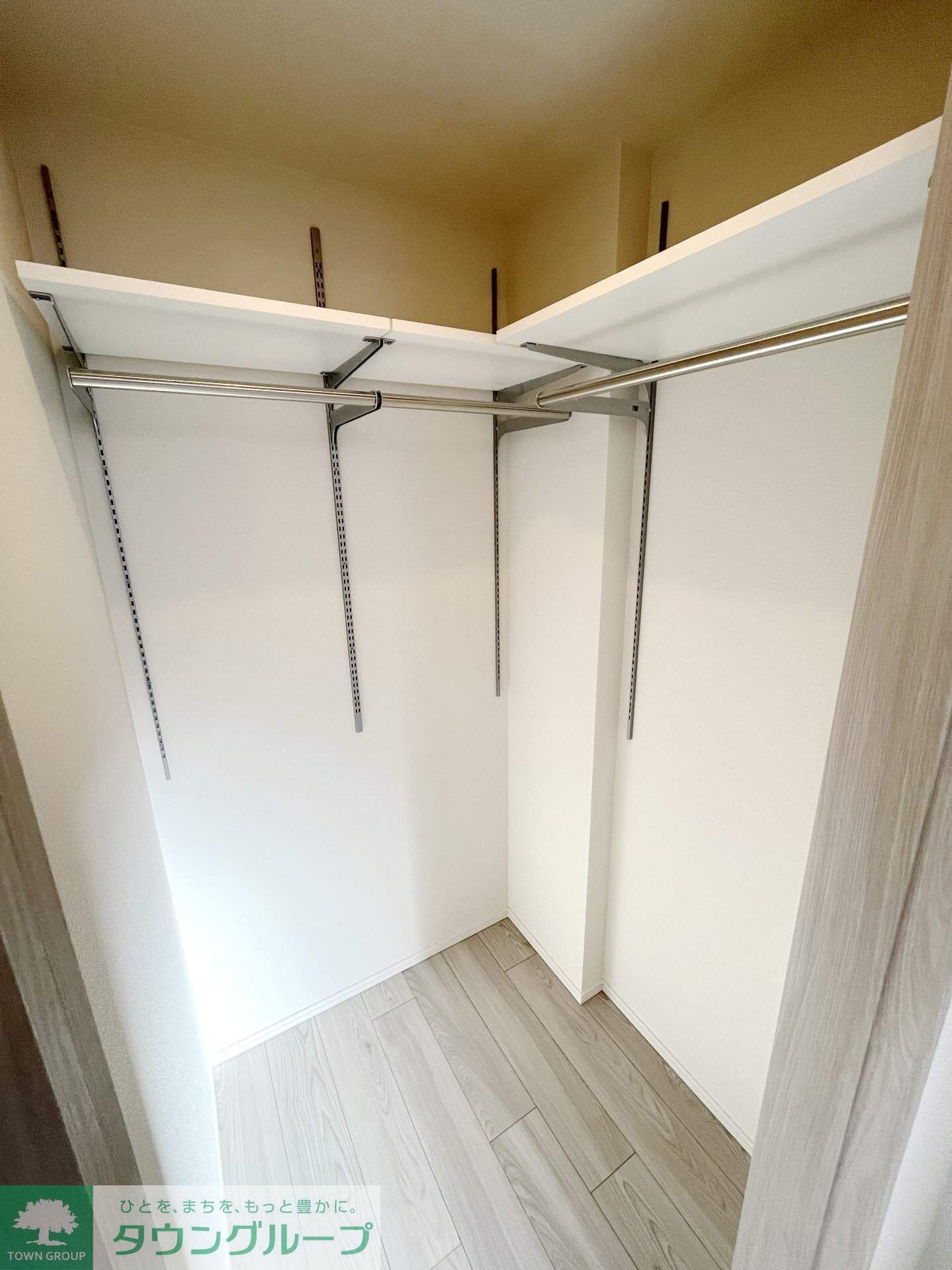 ザ・ケンジントン・レジデンス上池台の物件内観写真