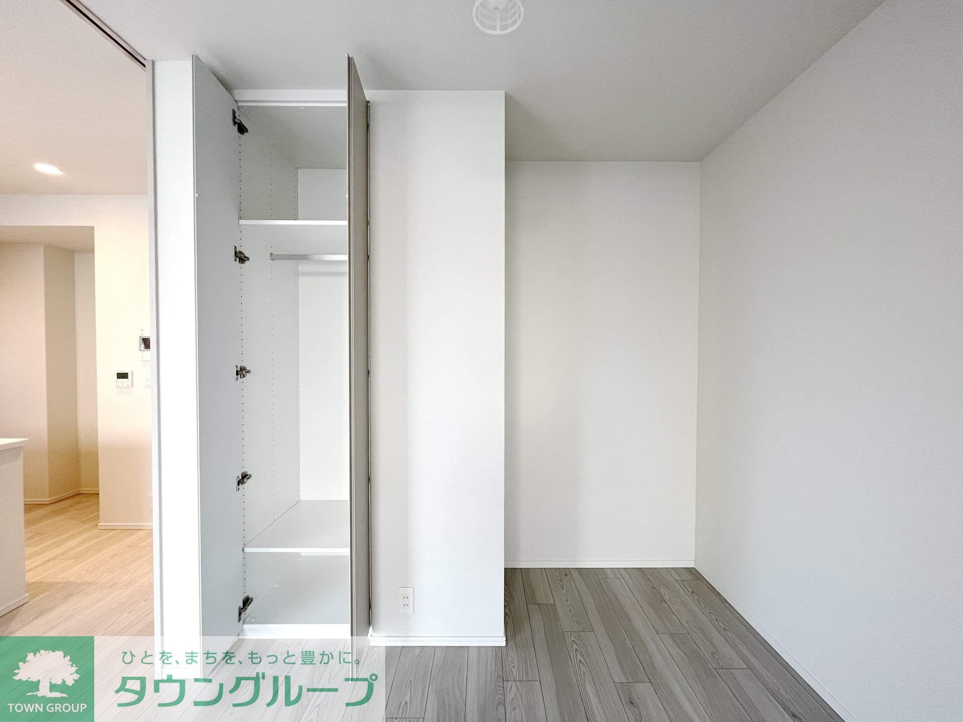 ザ・ケンジントン・レジデンス上池台の物件内観写真